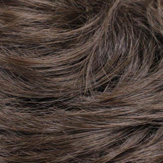 6 | Medium Chestnut Brown