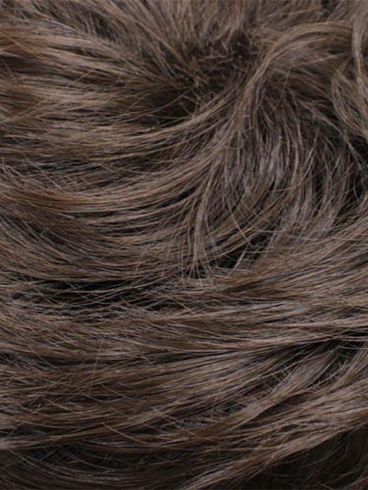 6 | Medium Chestnut Brown