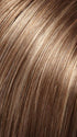 10RH16 CAFFE MOCHA | Light Brown with 33% Light Natural Blonde Highlights