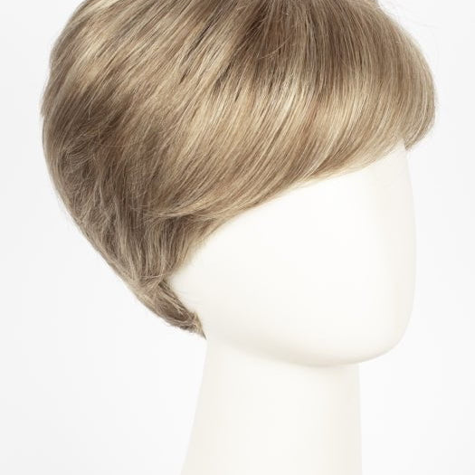 SANDY BLONDE MIX | Medium Honey Blonde, Light Ash Blonde, and Lightest Reddish Brown blend