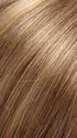 24BRH18 NAPOLEON | Dark Natural Ash Blonde with 33% Light Gold Blonde Highlights