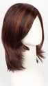 FS2V/31V CHOCOLATE CHERRY | Black/Brown Violet, Medium Red/Violet Blend with Red/Violet Bold Highlights
