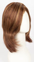 32F CHERRY CREME | Medium Red & Medium Red-Gold Blonde Blend with Medium Red Nape