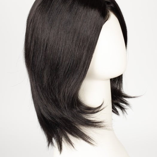 1B HOT FUDGE | Soft Black