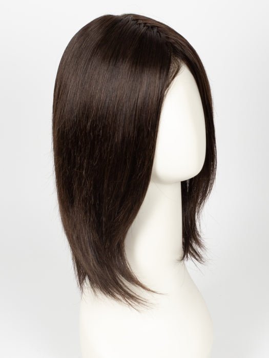 4RN NATURAL DARK BROWN | Dark Brown Renau Natural