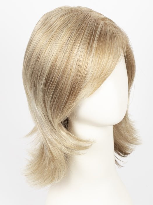 CHAMPAGNE MIX | Light Beige Blonde,  Medium Honey Blonde, and Platinum Blonde Blend