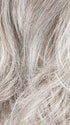 SNOW MIX 60.56.58 | Pearl White, Lightest Blonde, and Black/Dark Brown with Grey Blend