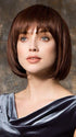 CHANGE by Ellen Wille in AUBURN ROOTED | Dark Auburn, Bright Copper Red, and Warm Medium Brown Blend with Dark Roots