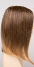 FROSTED | Light Brown with Wheat Blonde blended highlights