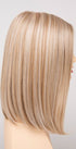 LIGHT BLONDE | 2 toned blend of Creamy Blonde with Champagne highlights
