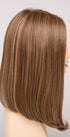DARK BLONDE | 2 toned blend of Dark Honey Blonde with Lighter Blonde highlights