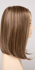 MOCHA FROST | Light Brown blended with Golden Blonde