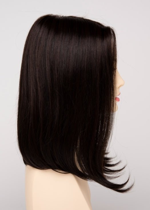 DARK BROWN | Espresso and Coffee Mix