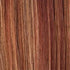 P27/30/33 Piano Color. Honey Blonde (#27), Copper Blonde (#30), Dark Auburn (#33)