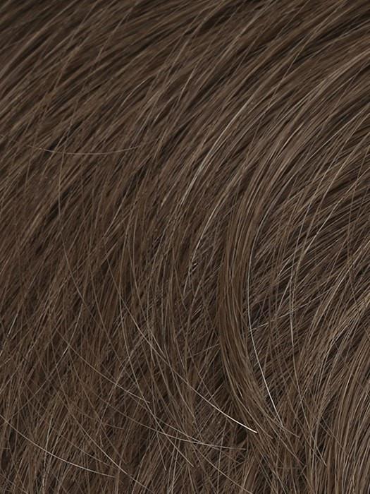 M17S - Light Ash Blonde