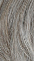 M51S - Light Ash Blonde With 50% Grey Blend