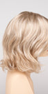 LIGHT BLONDE | 2 toned blend of Creamy Blonde with Champagne highlights