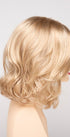 MEDIUM BLONDE | Soft Golden Blonde with Champagne Blonde highlights