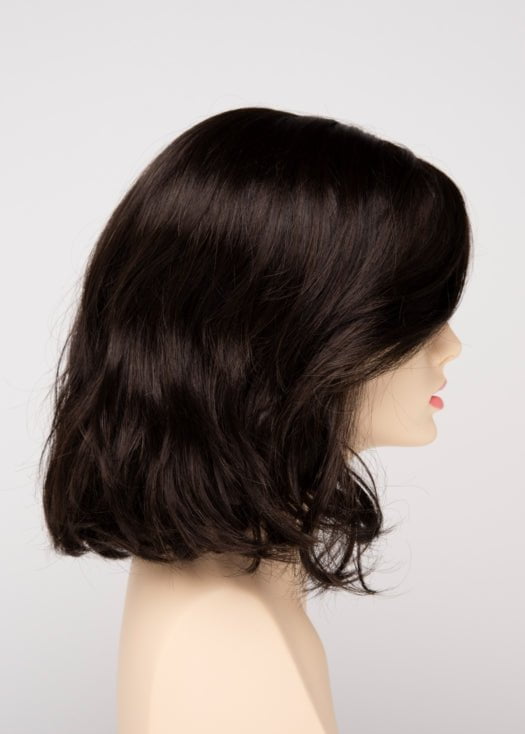 DARK BROWN | Espresso and Coffee Mix