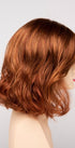 LIGHTER RED | Irish Red with subtle Blonde highlights