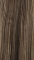 CAMEL-BROWN Blend of Dark Brown, Light Chestnut Brown, and Dark Ash Blonde