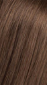 6 Medium Chestnut Brown