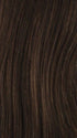 4/6/8/33 Blend of Dark Brown, Medium Chestnut Brown, Light Chestnut Brown and Dark Auburn