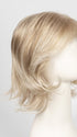 CREAMY BLONDE | Platinum and Light Gold Blonde evenly blended