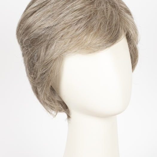 M51S - Light Ash Blonde With 50% Grey Blend