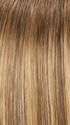 24BT18 ÉCLAIR | Dark Natural Ash Blonde and Light Gold Blonde Blend with Light Gold Blonde Tips