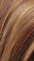 31F APRICOT TART | Medium Red Brown, Medium Red-Gold Blonde, Light Gold Blonde 