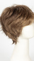 HOT MOCCA MIX | Medium Brown, Light Brown, and Light Auburn Blend