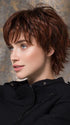 CLICK by Ellen Wille in HOT CHILI MIX | Dark Copper Red, Dark Auburn, and Darkest Brown Blend
