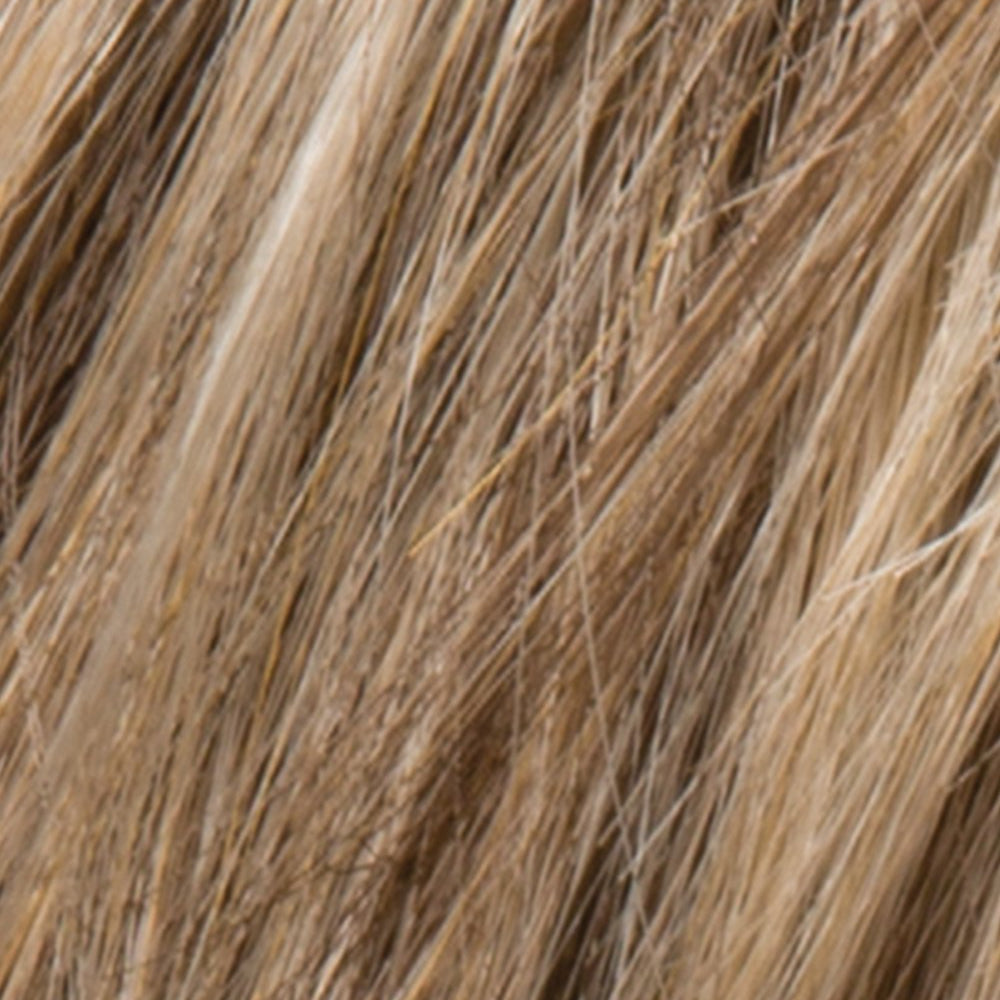 DARK SAND MIX | Light Brown Base with Lightest Ash Brown and Medium Honey Blonde Blend
