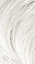 SILVER BLONDE ROOTED 60.23 | Pearl White and Lightest Pale Blonde Blend with Shaded Roots