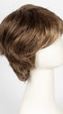 HOT MOCCA MIX | Medium Brown, Light Brown, and Light Auburn Blend