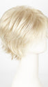 CREAMY-BLONDE | Platinum and Light Gold Blonde evenly blend