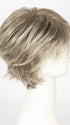 FROSTI-BLONDE | Platinum Blonde and Light Ash Brown evenly blended