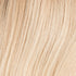LIGHT HONEY TIPPED 26.20.25 | Light Golden Blonde, Light Strawberry Blonde, and Lightest Golden Blonde Blend with Lighter Tipped Ends
