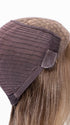 CAP CONSTRUCTION | EXTENDED LACE | MONO PART | ENCLOSED WEFT