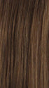8 Light Chestnut Brown