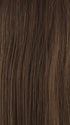 6 Medium Chestnut Brown