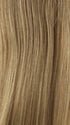 BUTTERSCOTCH | Harvest Blonde Blended with Beige Blonde