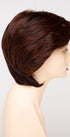 DARK RED | Auburn with Brighter Red highlights