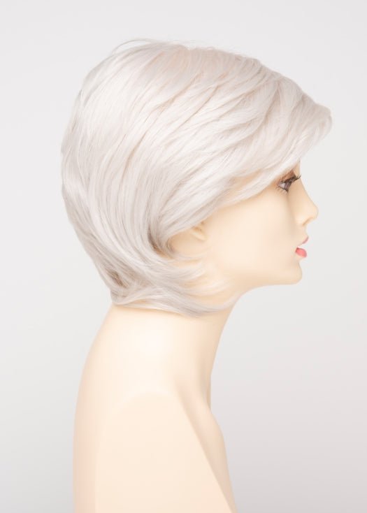 LIGHT GREY | Pure White Grey