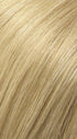 14/88H VANILLA MACARON | Light Natural Blonde & Light Natural Gold Blonde Blend
