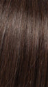 4RN NATURAL DARK BROWN | Dark Brown Renau Natural