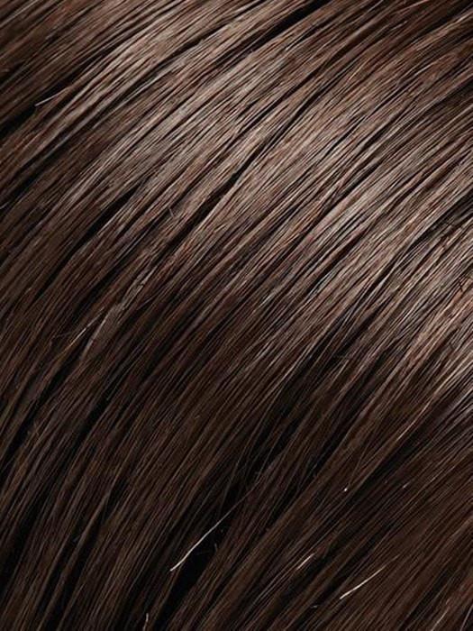 6RN NATURAL BROWN | Brown Renau Natural