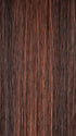 AUBURN ROOTED 33.130.4 | Dark Auburn, Deep Copper Brown, and Darkest Brown Blend with Shaded Roots