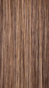 MOCCA ROOTED 830.27.20 | Medium Brown Blended with Light Auburn and Dark/Light Strawberry Blonde Blend and Shaded Roots